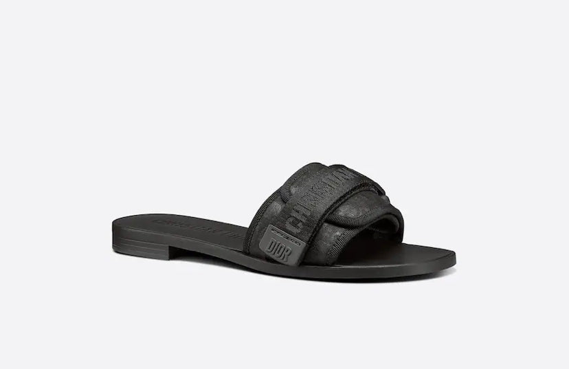 Dior (R)evolution Slides