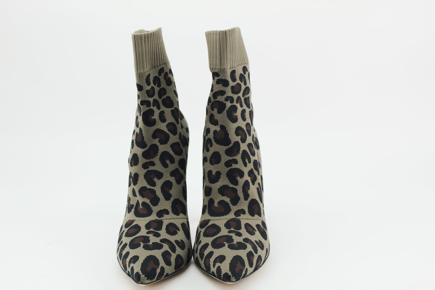 Gianvito Rossi Sauvage Bootie