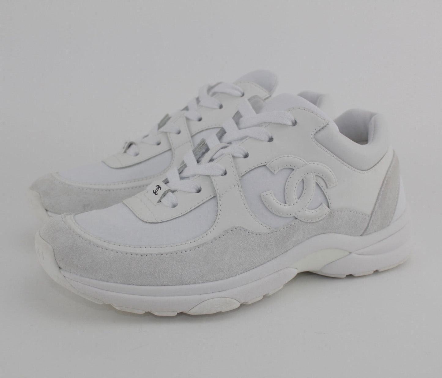 Chanel Cross Trainer