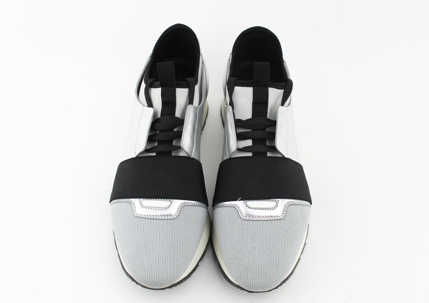 BALENCIAGA RACE RUNNER SNEAKERS