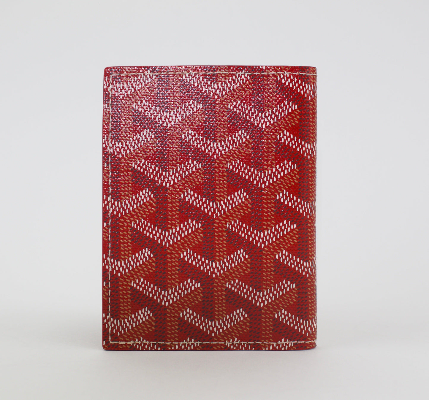 GOYARD SAINT MARC CARD HOLDER