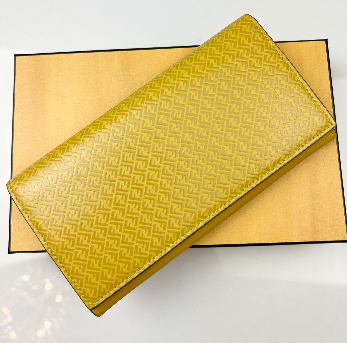 Fendi Wallet