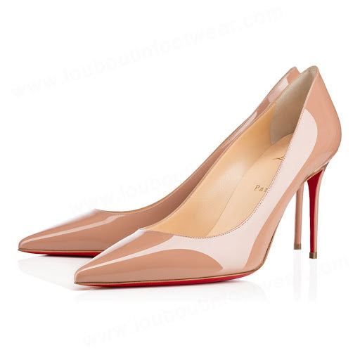 Christian Louboutin Decollette 100 mm
