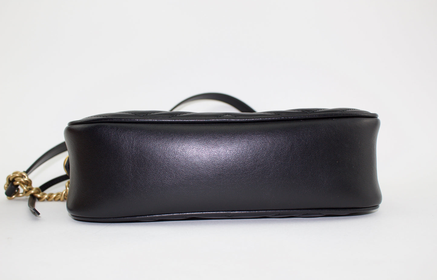 Gucci GG marmont Small Matelasse Shoulder bag