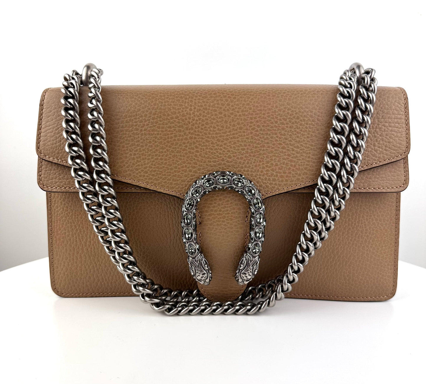Gucci Dionysus Small Shoulder Bag