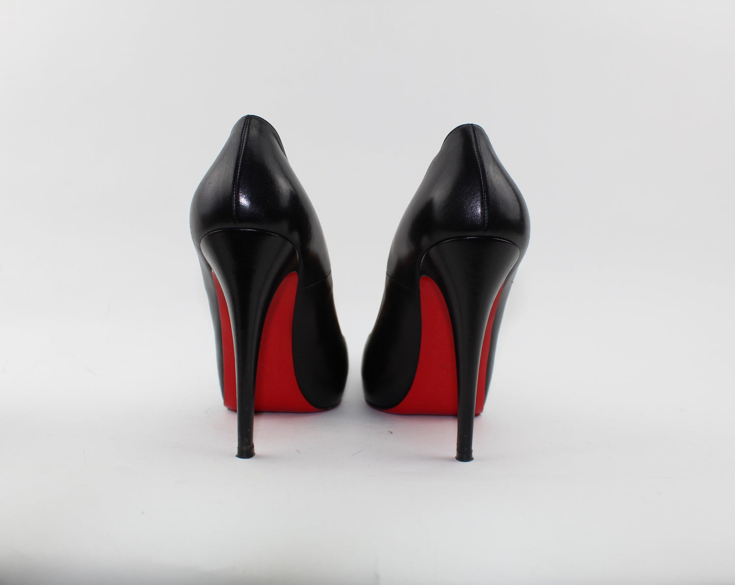 CHRISTIAN LOUBOUTIN ROLANDO 120mm