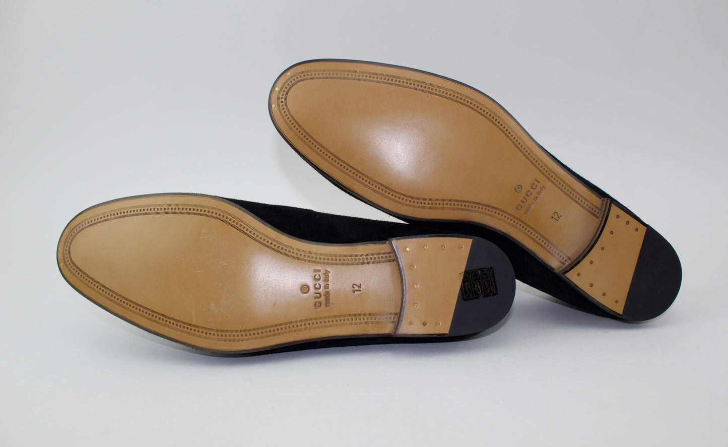 GUCCI BRIXTON HORSEBIT CONVERTIBLE LOAFER