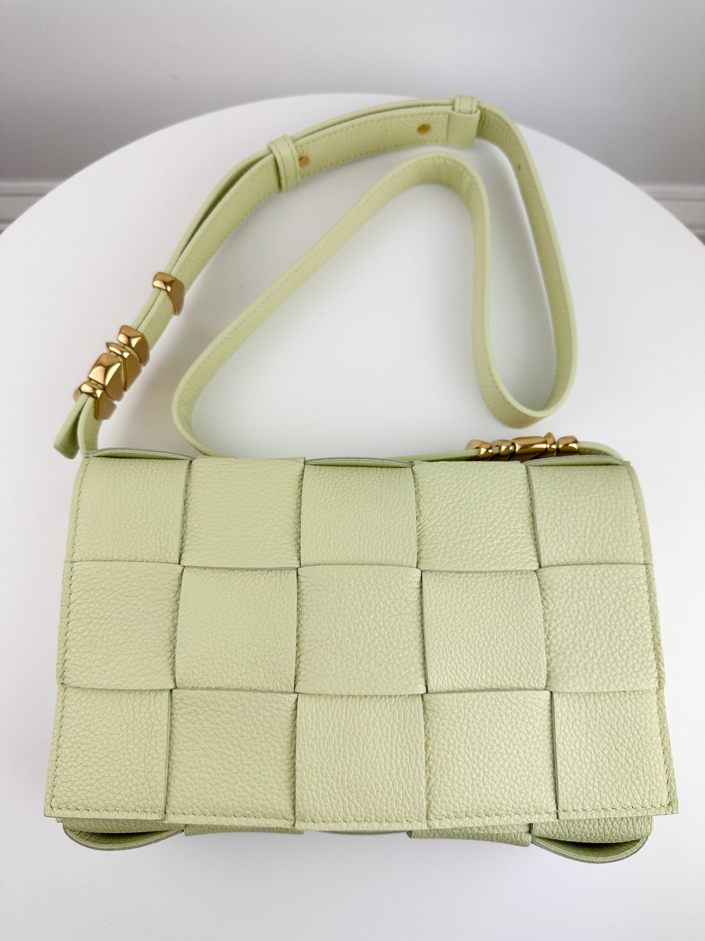 Bottega Veneta Cassette Bag