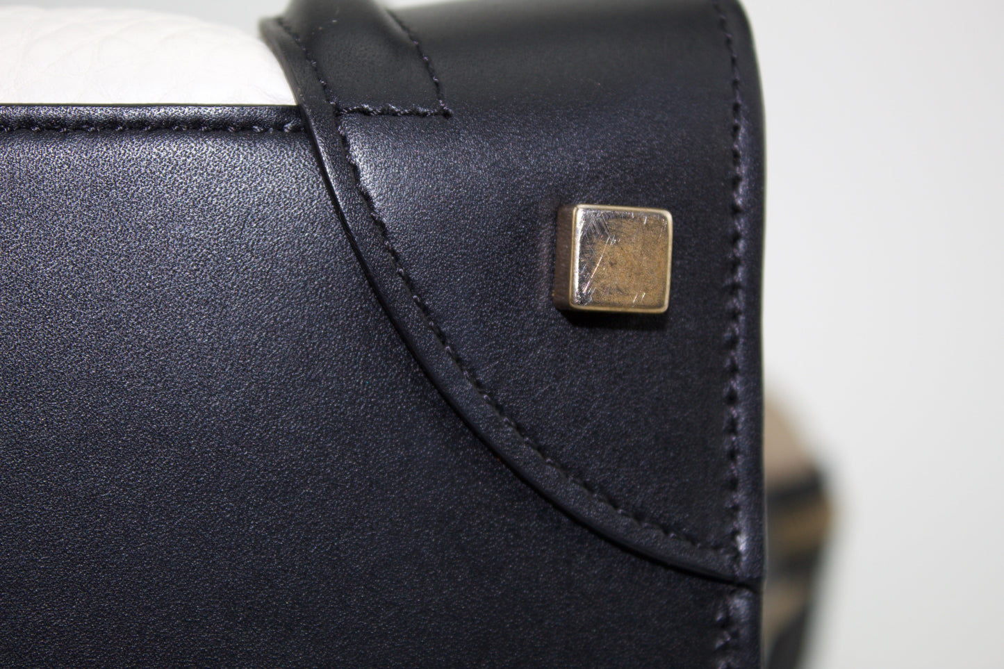 CELINE LUGGAGE TOTE