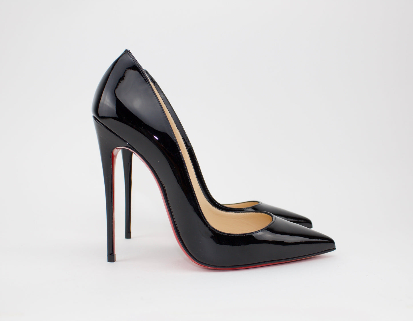 CHRISTIAN LOUBOUTIN SO KATE 120mm