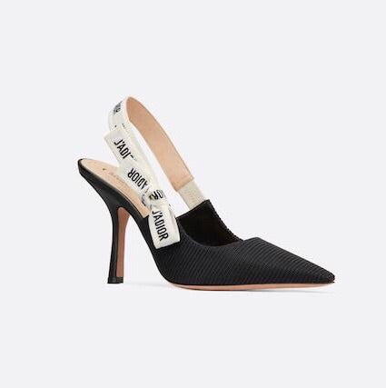 DIOR J'ADIOR PUMP SIZE 42