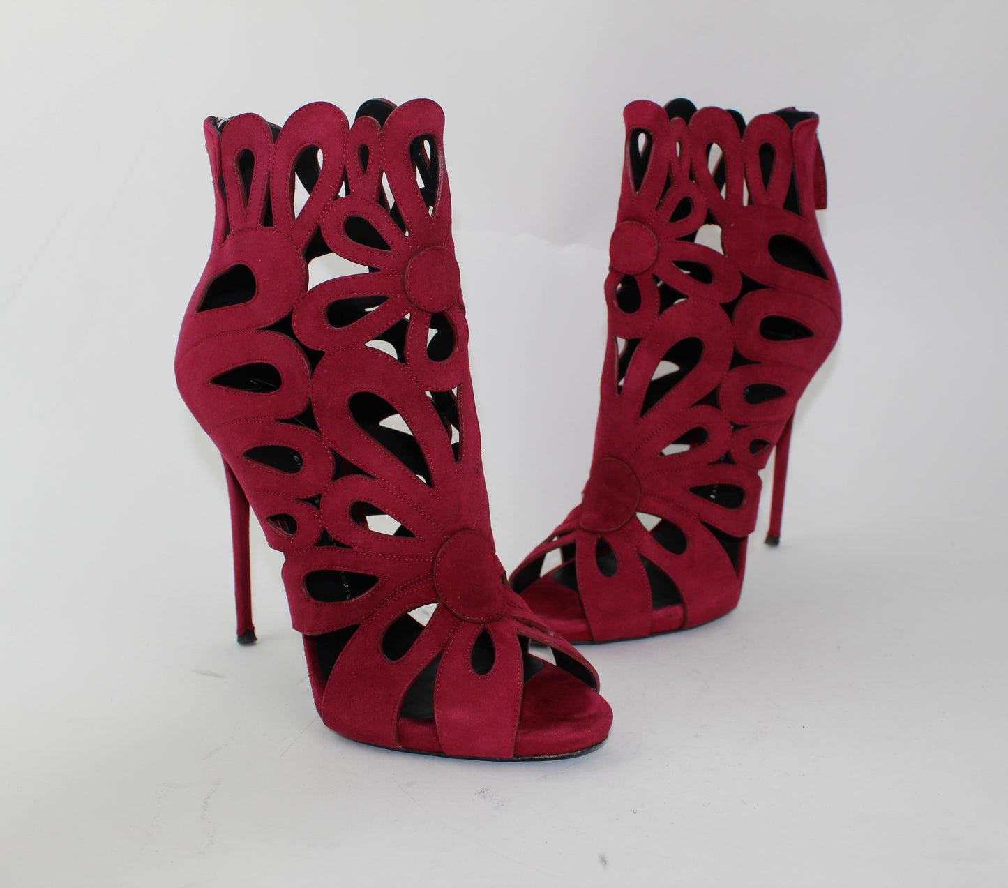 GIUSEPPE ZANOTTI SANDAL