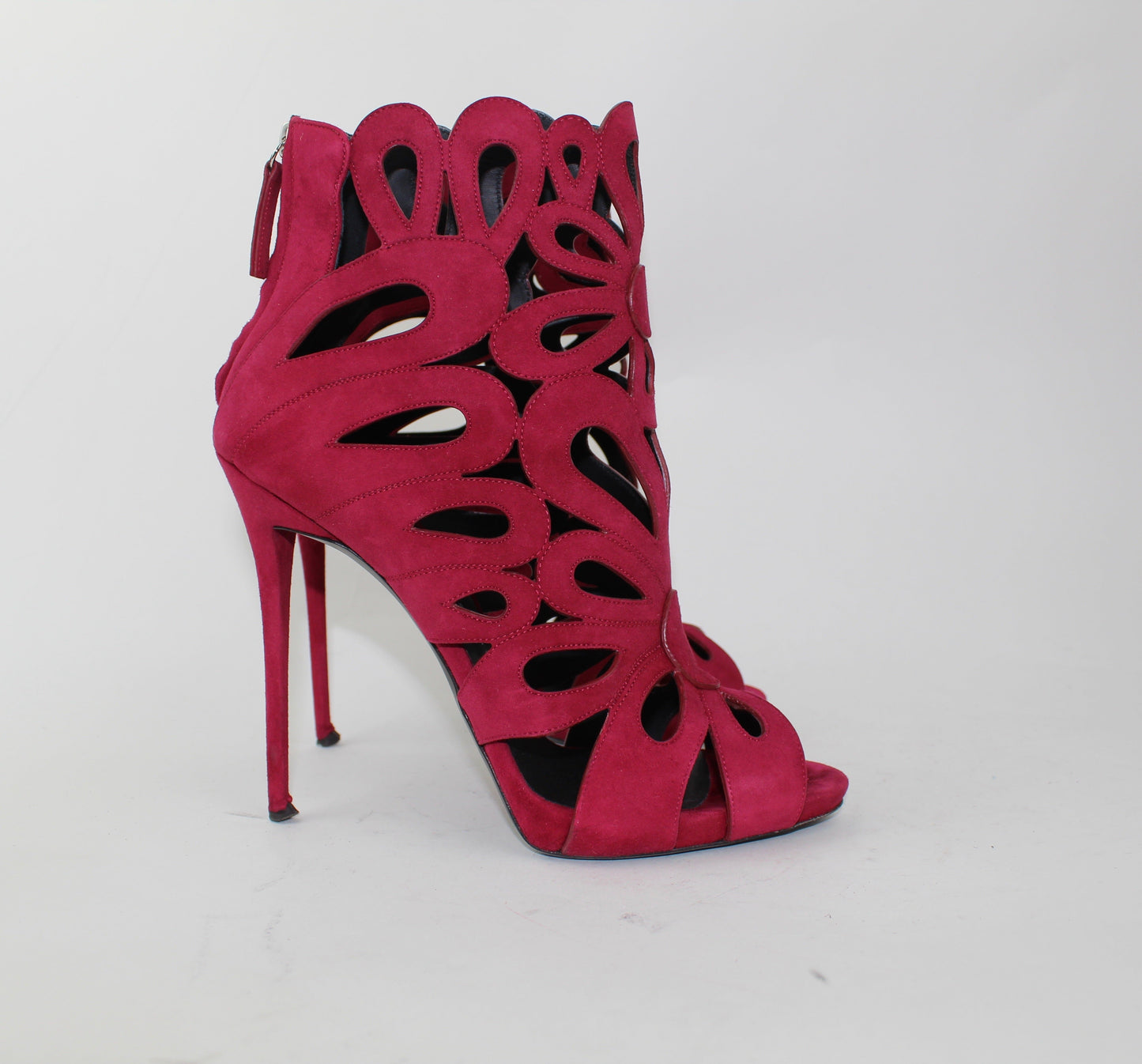 GIUSEPPE ZANOTTI SANDAL