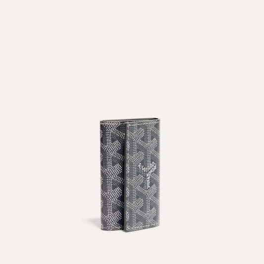 Goyard Saint-Michel key ring