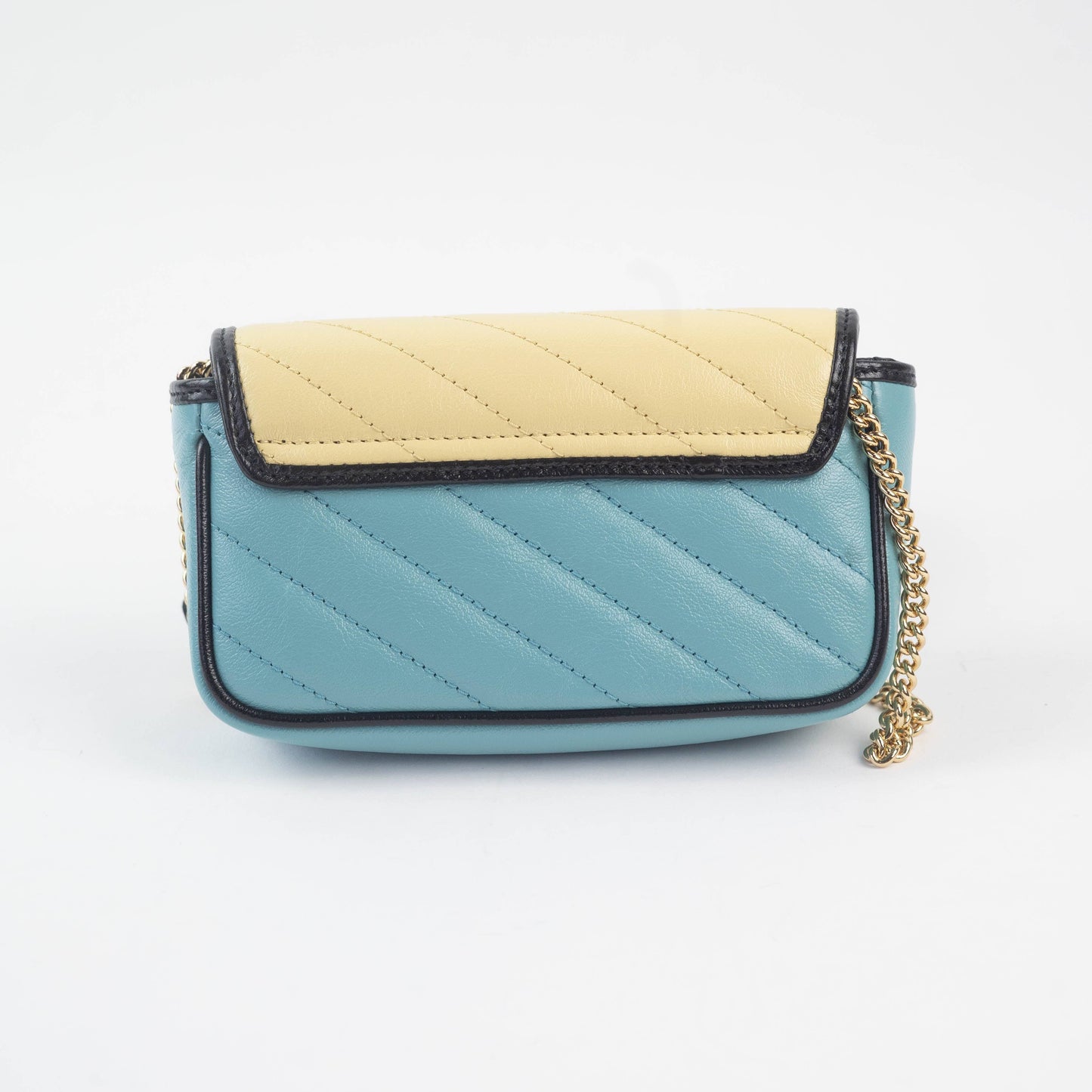 Gucci GG Marmont Super Mini Bag