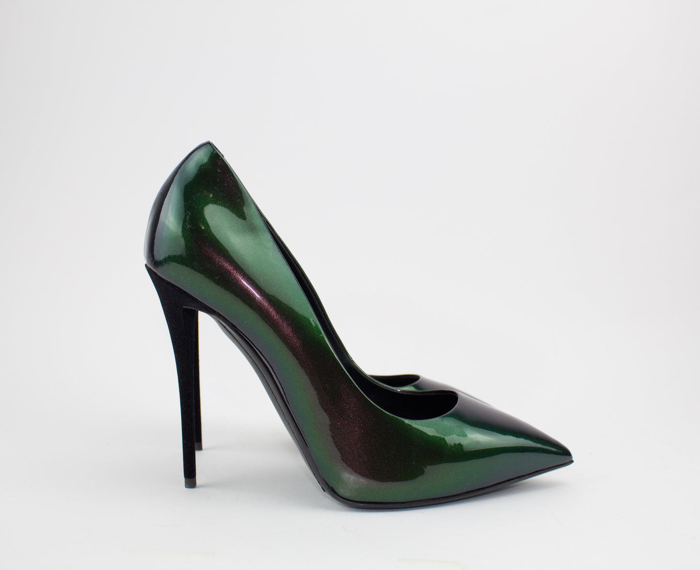 GIUSEPPE ZANOTTI PUMPS SIZE 38