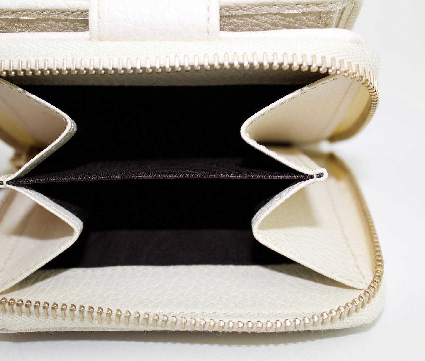 GUCCI GG BROWN SIGNATURE WALLET