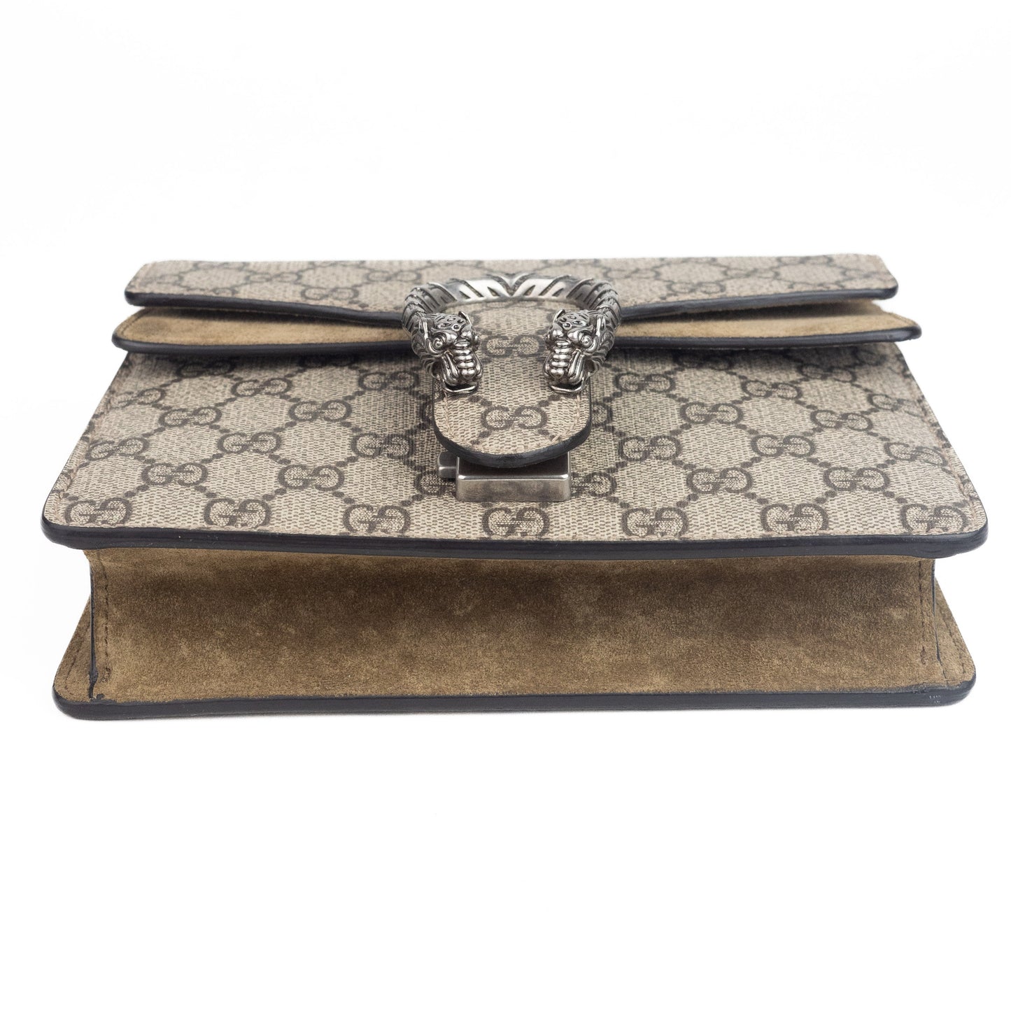 Gucci Dionysus GG Supreme mini bag