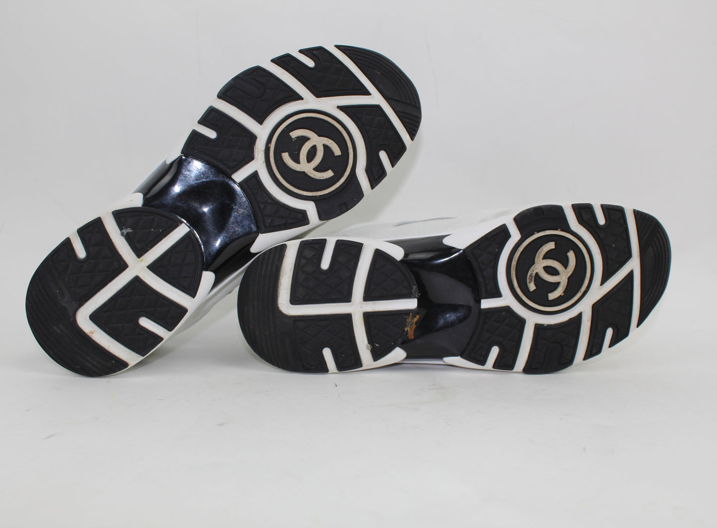 CHANEL CROSS TRAINER