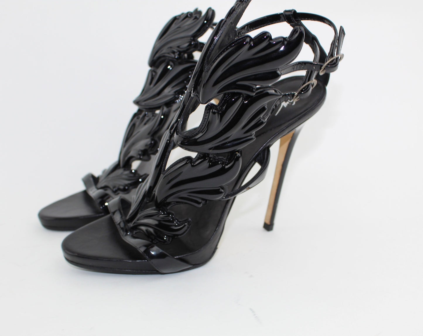 GIUSEPPE ZANOTTI CRUEL SUMMER SANDAL