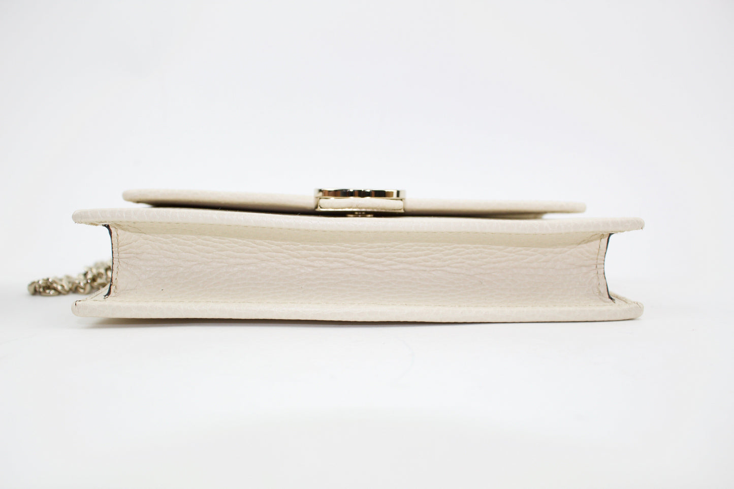 GUCCI ICON CHAIN BAG