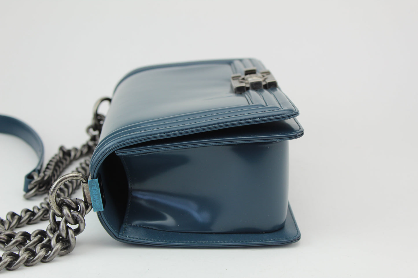 Chanel Medium boy bag