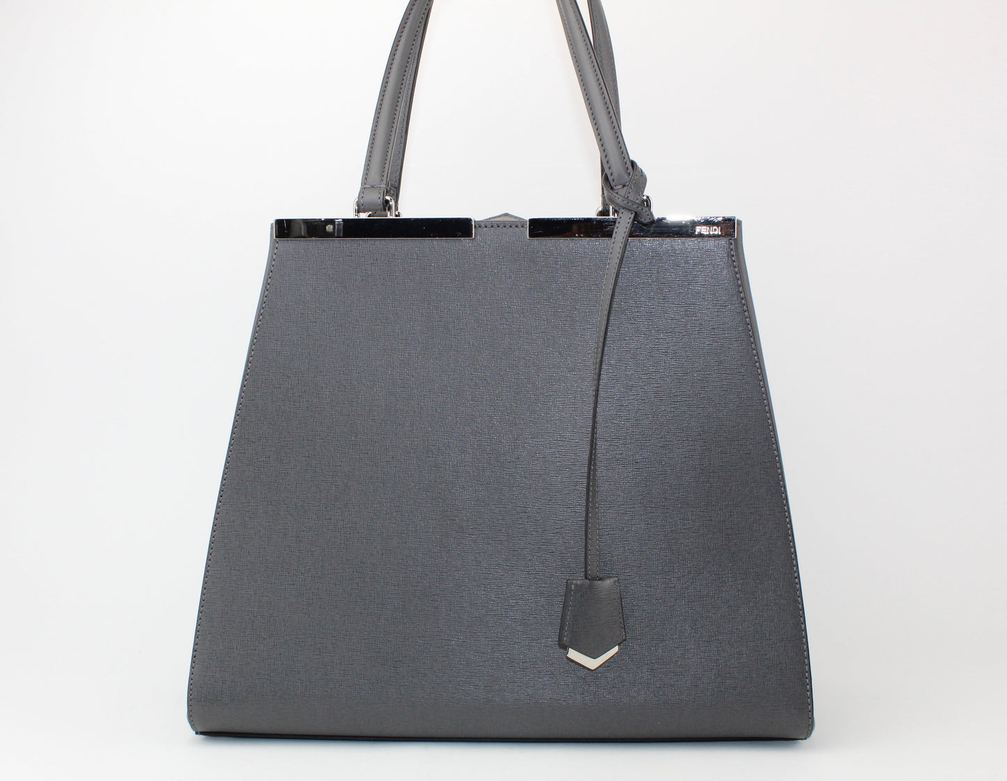Fendi 2jours Tote
