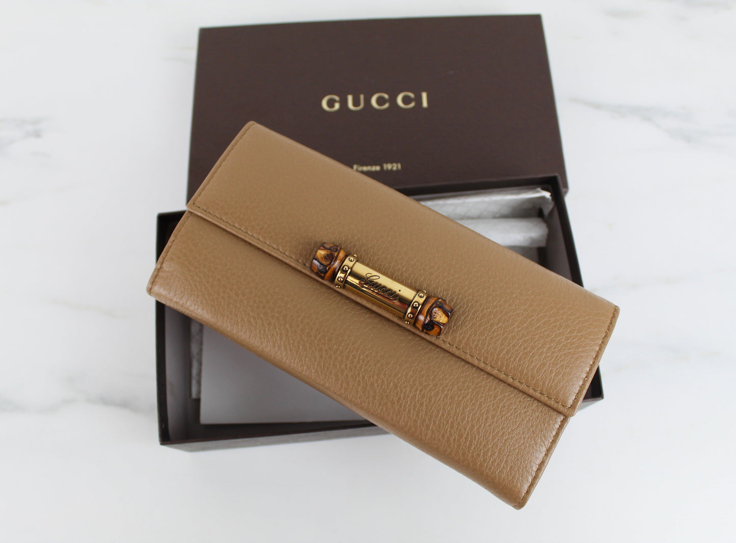 Gucci  Wallet