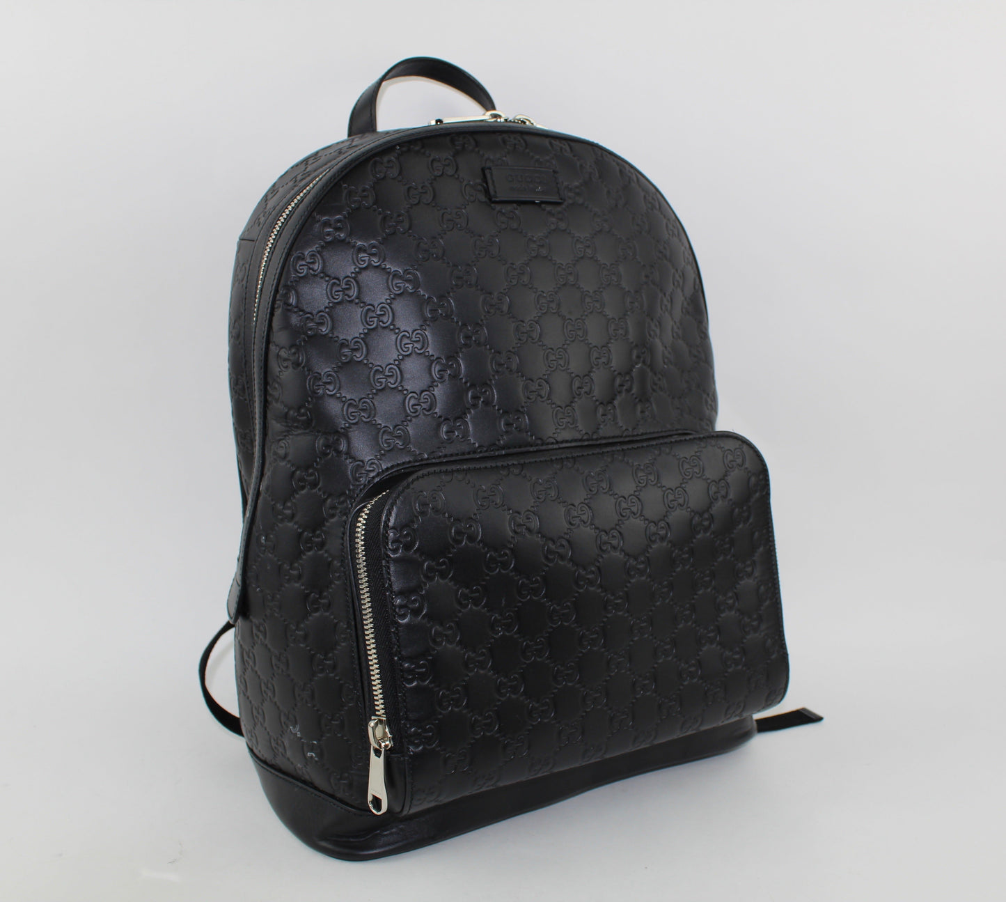 GUCCI GUCCISSIMA SIGNATURE BACKPACK