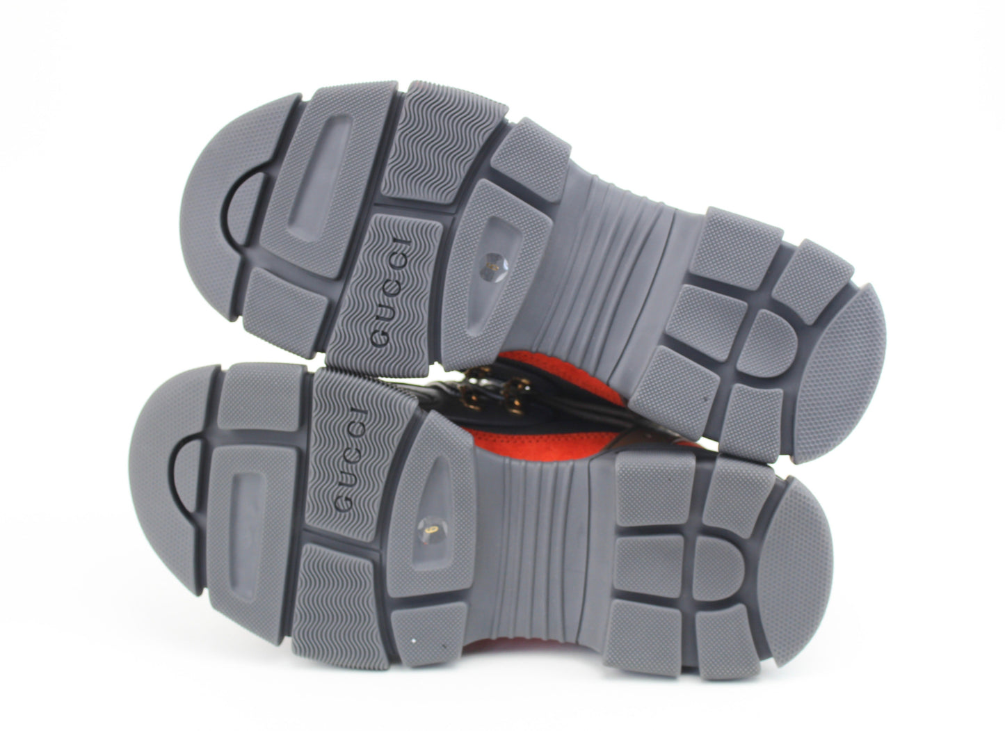 Gucci Flash Trek sneakers
