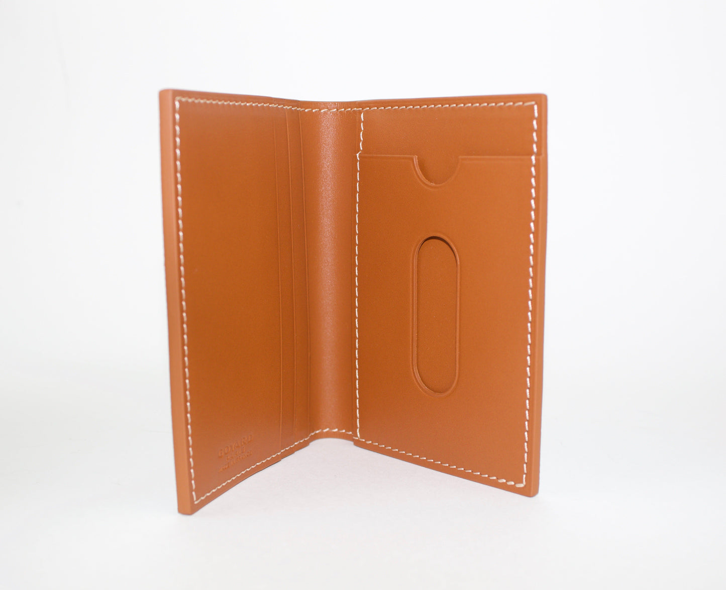 GOYARD  SAINT MARC CARD HOLDER
