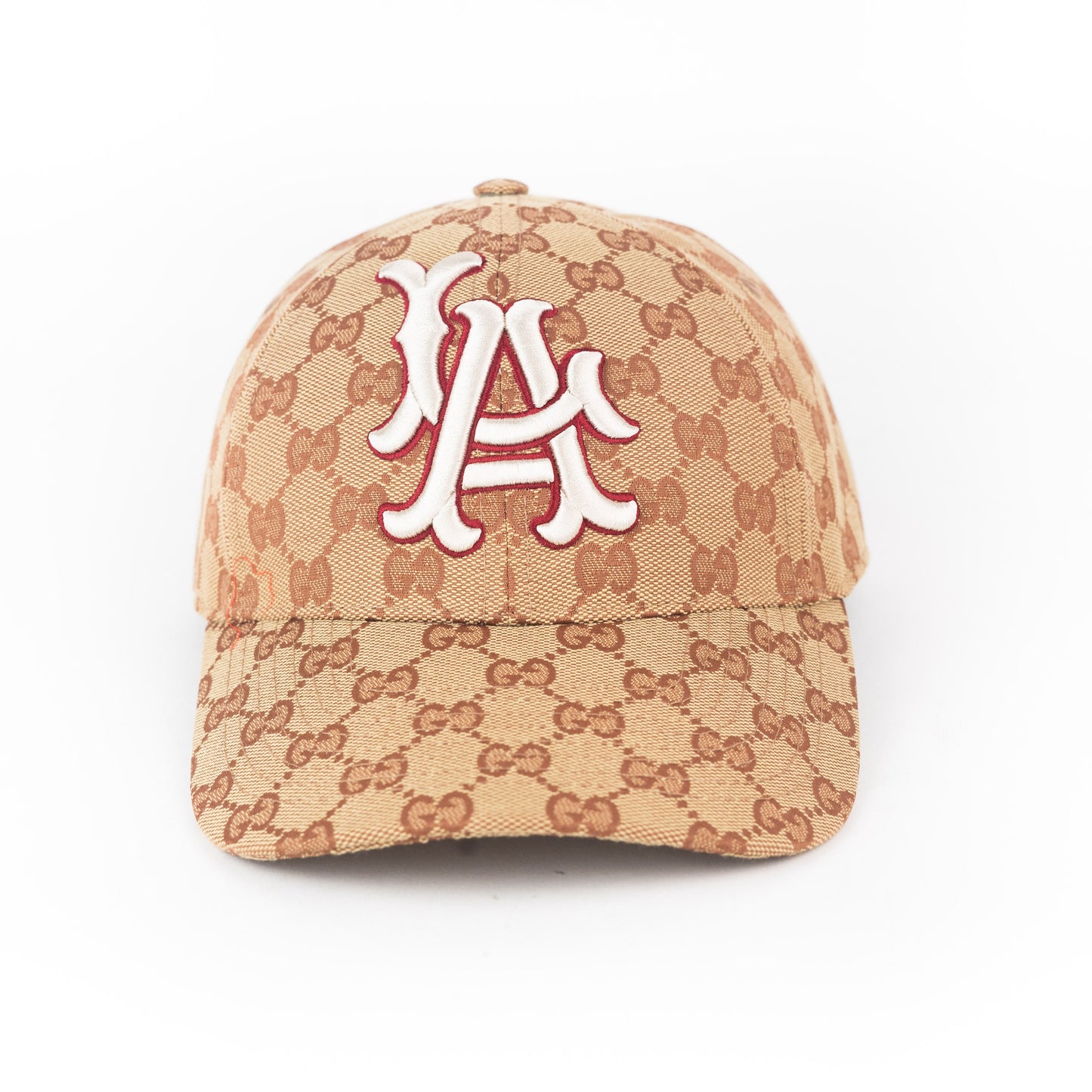 Gucci LA Angels Original Baseball Cap