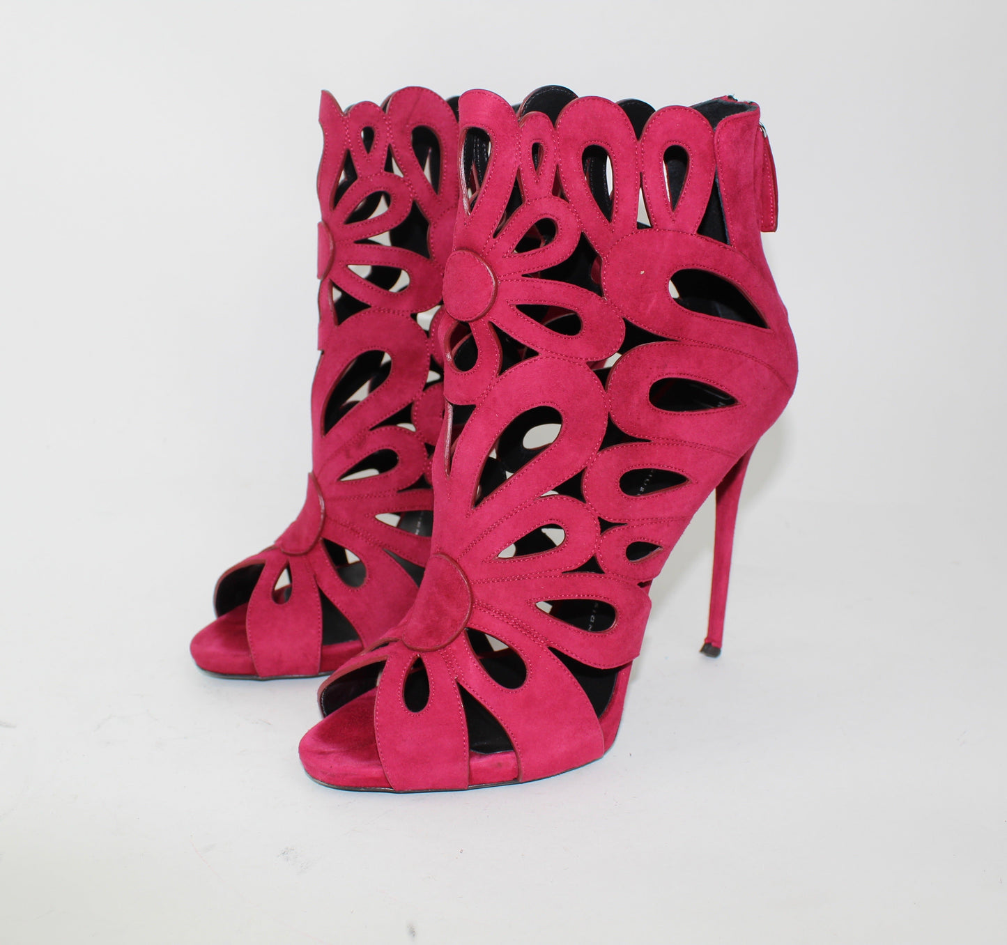 GIUSEPPE ZANOTTI SANDAL