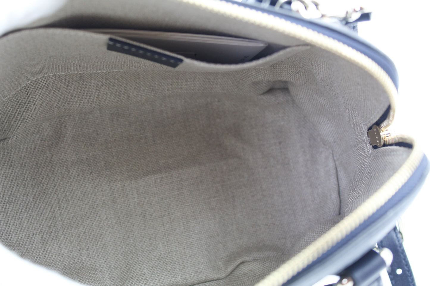 Gucci Guccissima Mini Dome bag