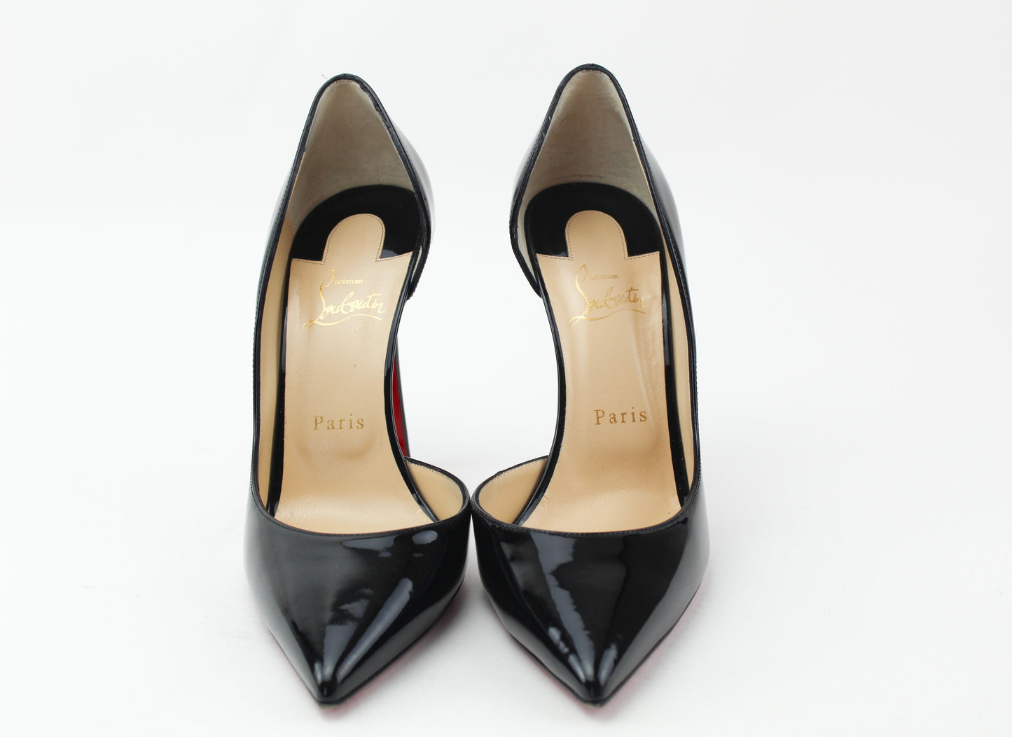 Christian Louboutin Iriza 100 Patent