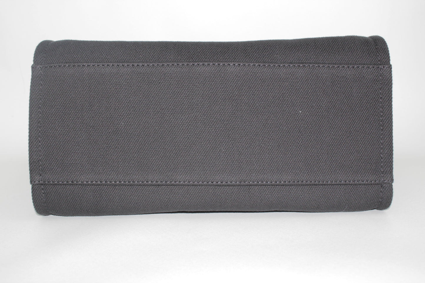 Chanel Canvas Large  Deauville Tote