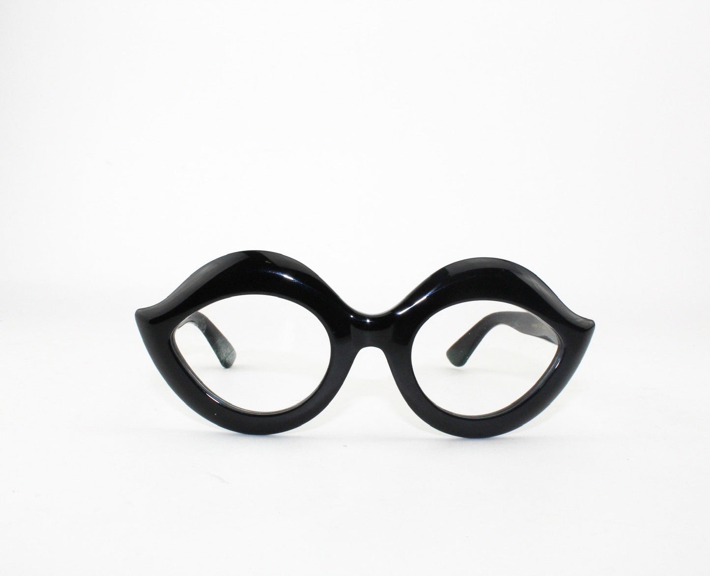 Gucci Havana Cat eye sunglasses