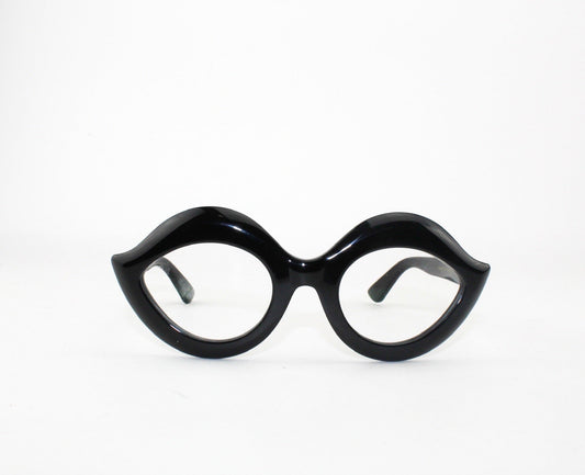 Gucci Havana Cat eye sunglasses