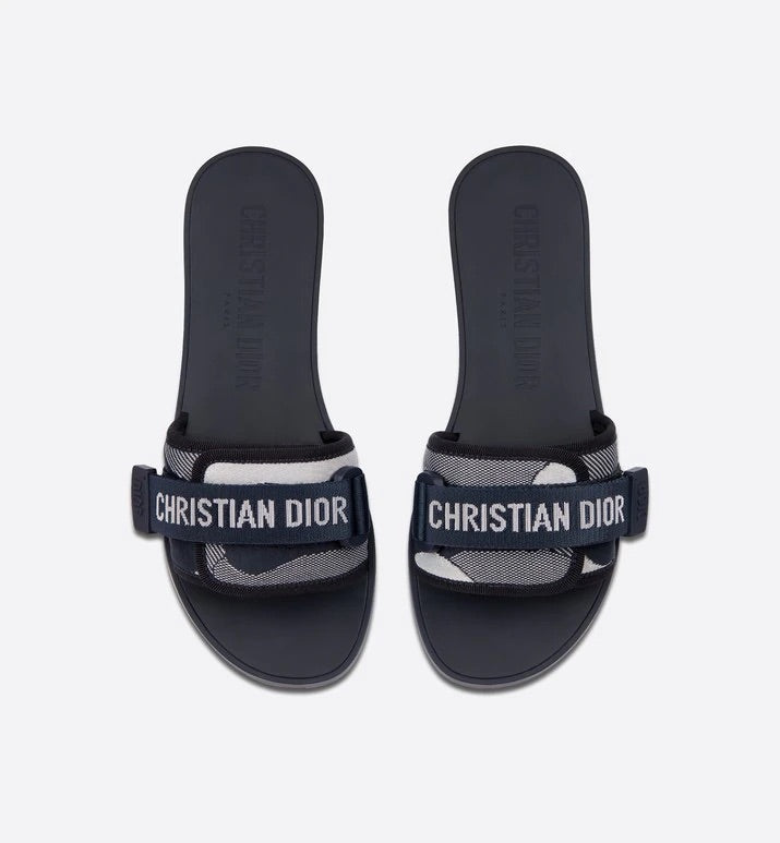 Dior (R)evolution Slides