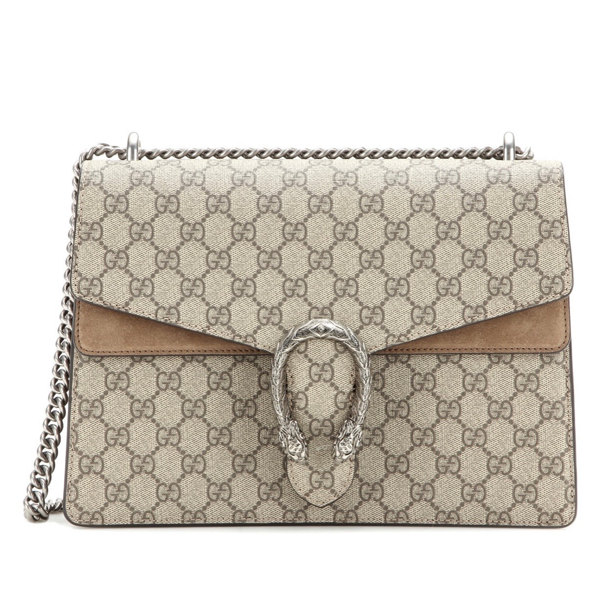 Gucci Dionysus medium GG  shoulder bag