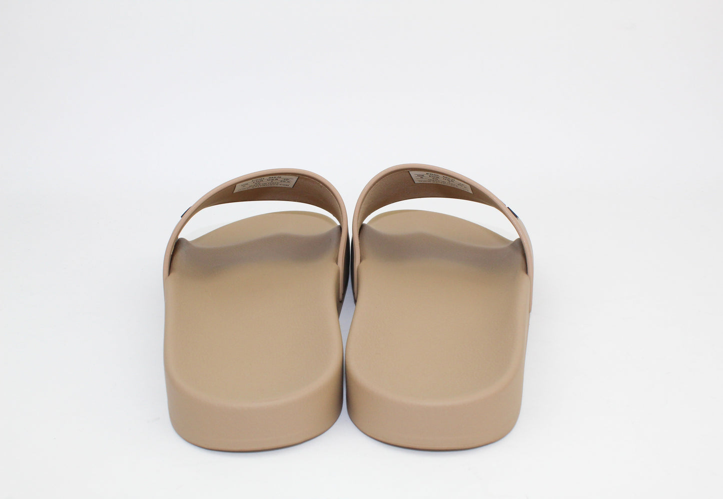 Balenciaga Pool Slides