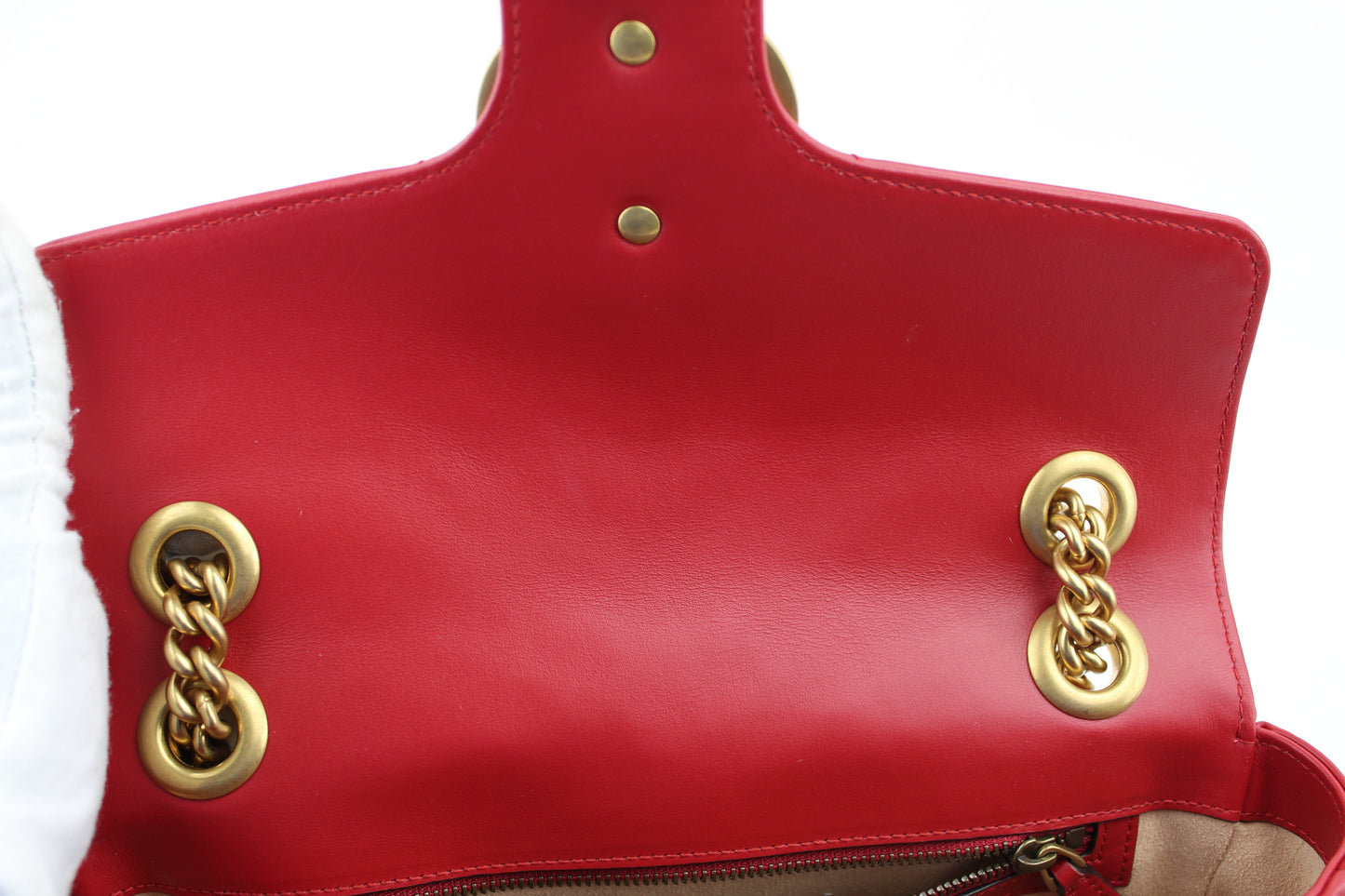 Gucci GG Marmont Medium Matelasse Shoulder bag