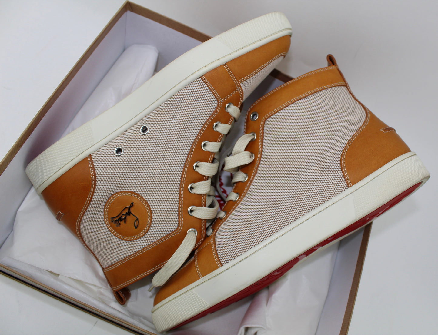 CHRISTIAN LOUBOUTIN RANTUS