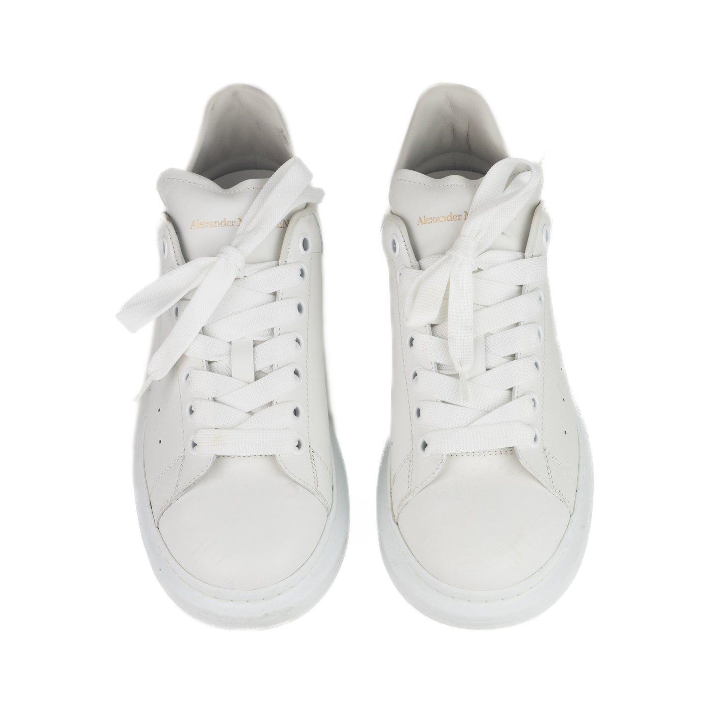 Alexander McQueen Oversized Men’s Sneakers