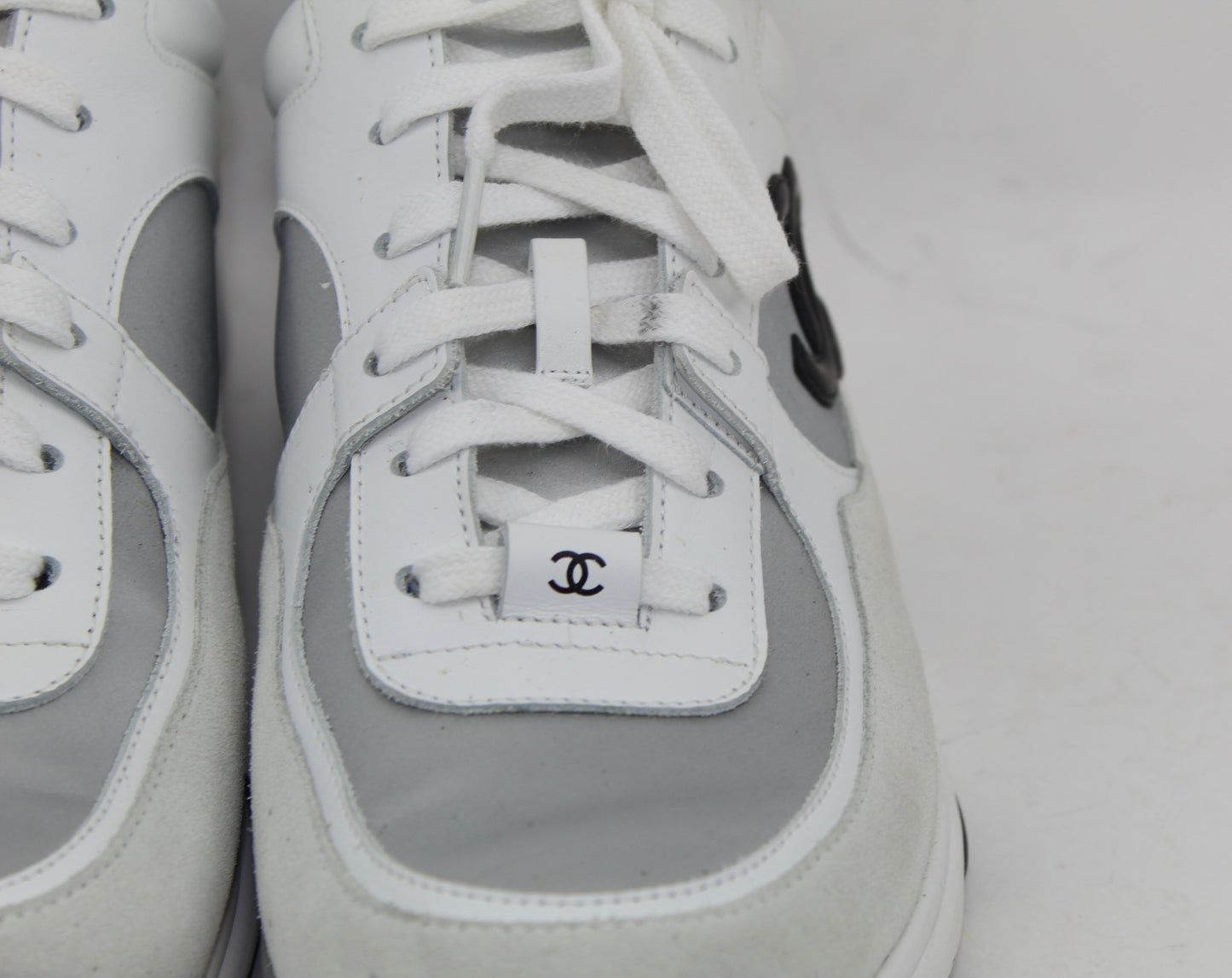 CHANEL CROSS TRAINER