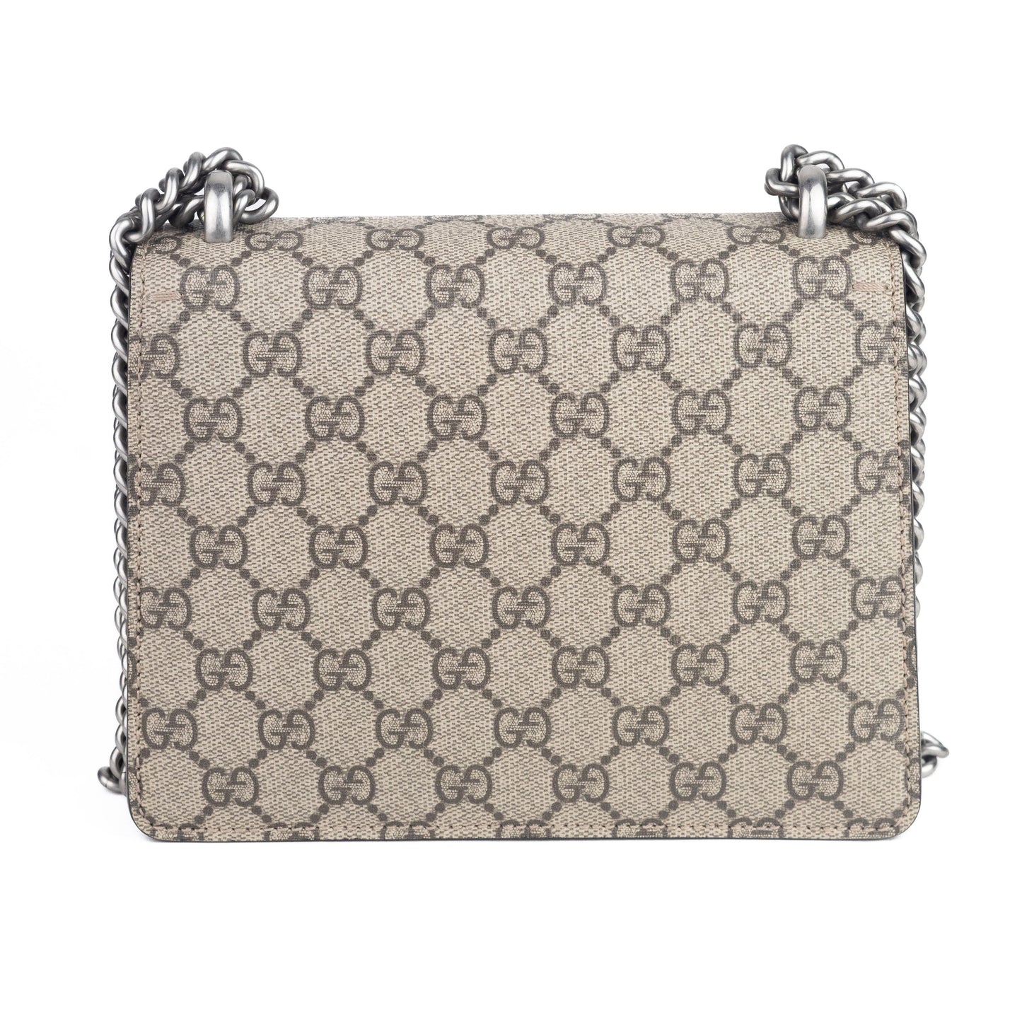 Gucci Dionysus GG Supreme mini bag