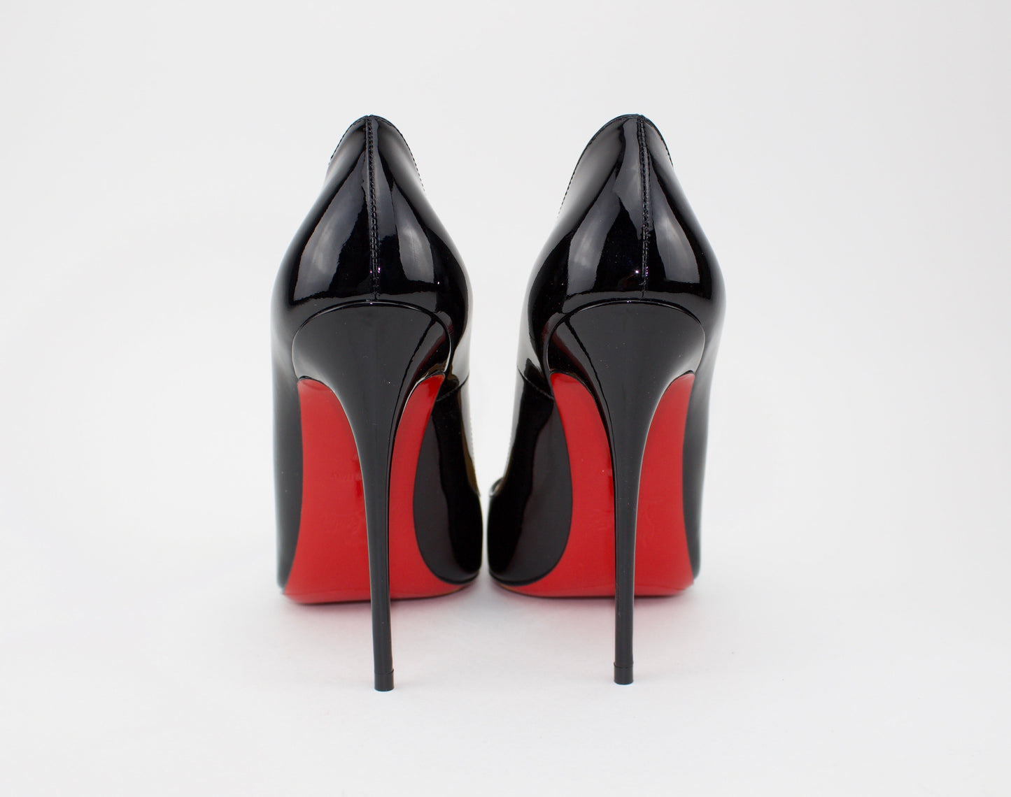 CHRISTIAN LOUBOUTIN SO KATE 120mm