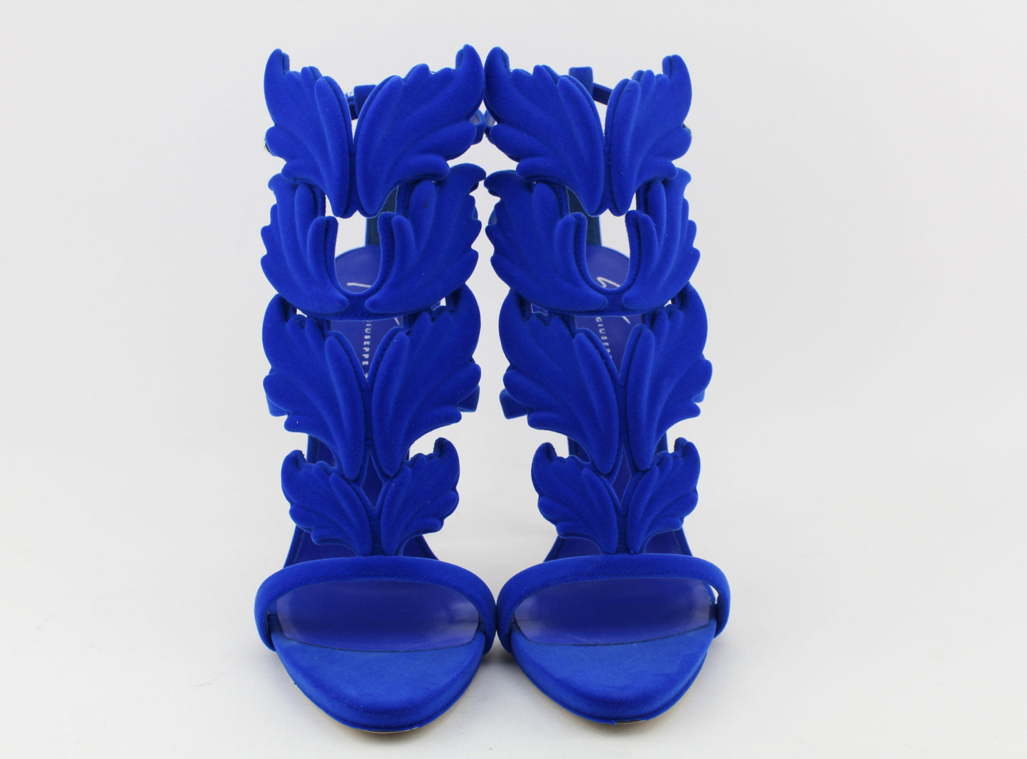 Giuseppe Zanotti Cruel Summer Sandal