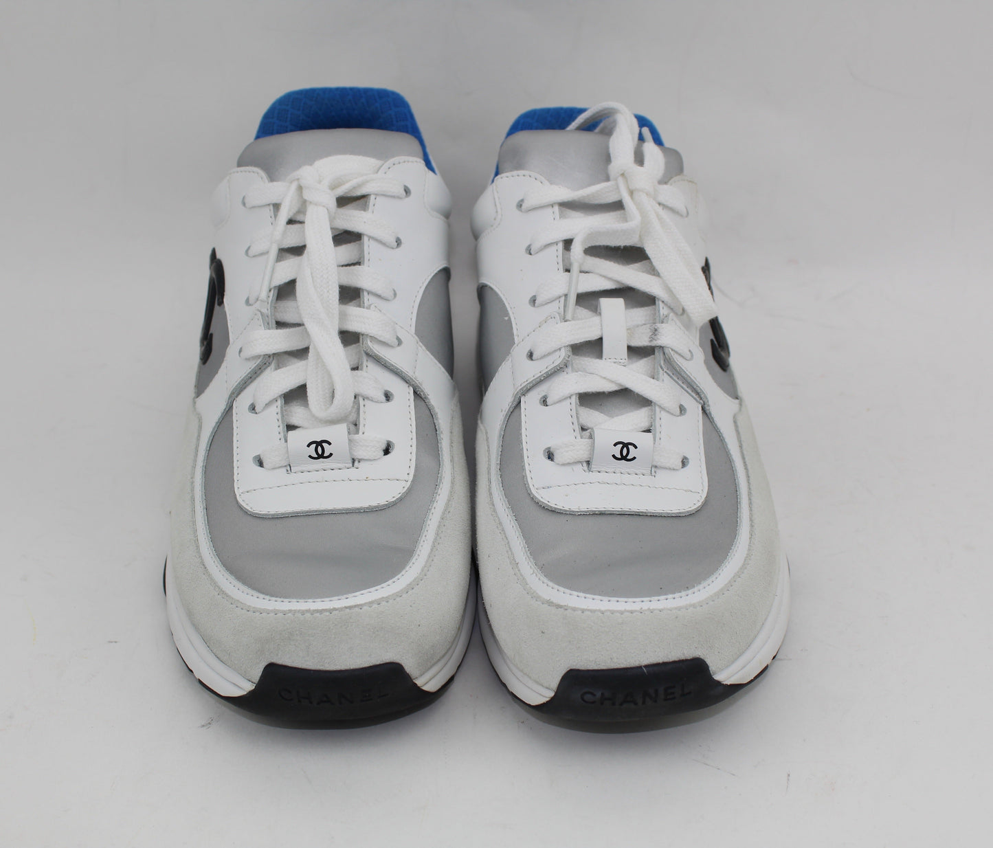CHANEL CROSS TRAINER
