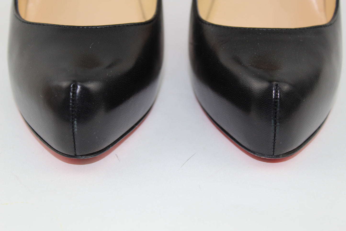 CHRISTIAN LOUBOUTIN ROLANDO 120mm